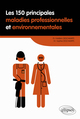 Les 150 principales maladies professionnelles et environnementales (9782340046146-front-cover)