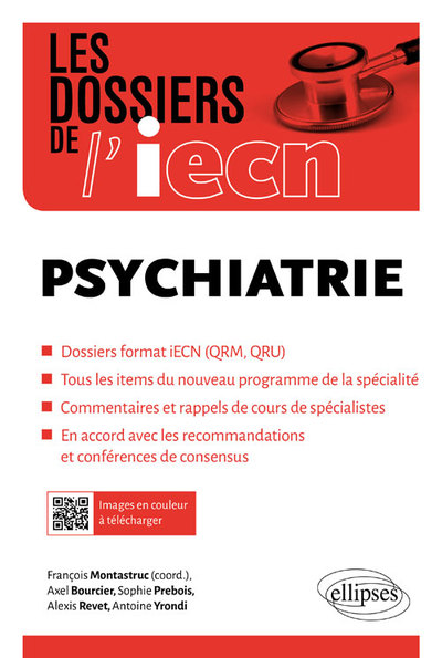 Psychiatrie (9782340016552-front-cover)
