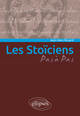 Les Stoïciens (9782340074521-front-cover)