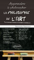 La Philosophie de l’art (9782340011625-front-cover)