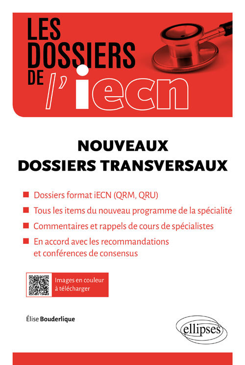 Nouveaux dossiers transversaux (9782340012080-front-cover)