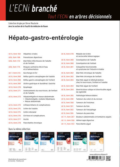 Hépato-gastro-entérologie (9782340035683-back-cover)