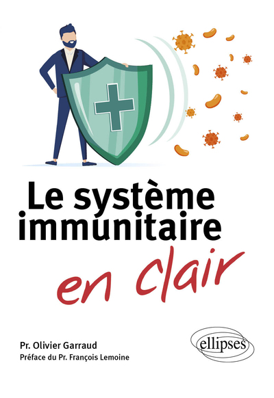 Le système immunitaire (9782340060920-front-cover)