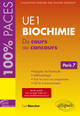 UE1 - Biochimie (Paris 7) (9782340021013-front-cover)