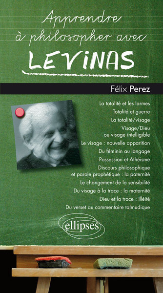 Lévinas (9782340014947-front-cover)