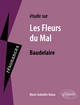 Baudelaire, Les Fleurs du Mal (9782340025370-front-cover)