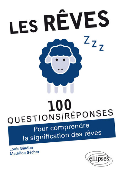 Les rêves en 100 Questions/Réponses (9782340024540-front-cover)