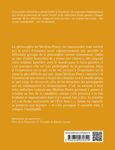 Merleau-Ponty (9782340030329-back-cover)