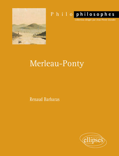 Merleau-Ponty (9782340030329-front-cover)