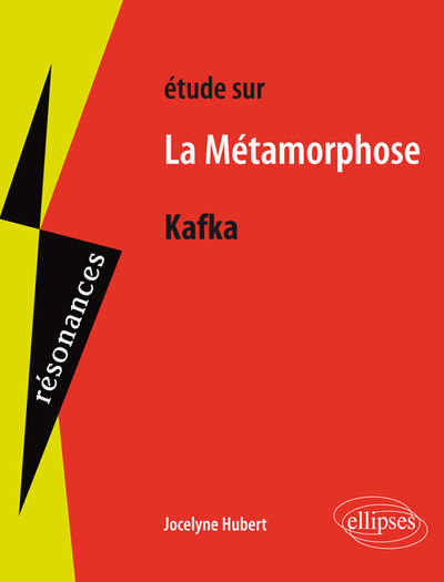 Kafka, La Métamorphose (9782340004559-front-cover)