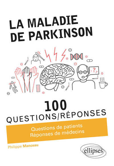 La maladie de Parkinson (9782340030107-front-cover)