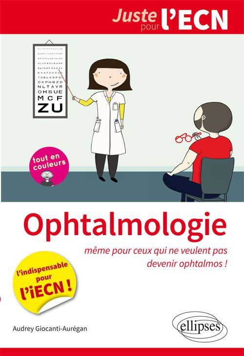 Ophtalmologie (9782340000728-front-cover)