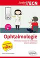 Ophtalmologie (9782340000728-front-cover)