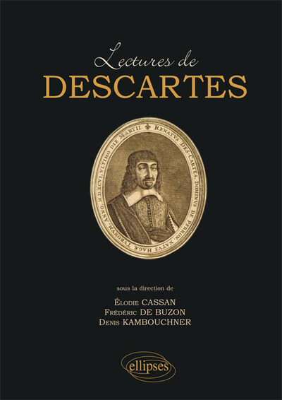 Lectures de Descartes (9782340003798-front-cover)