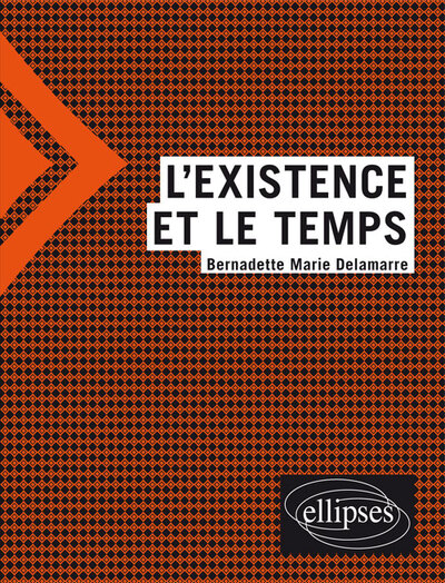 L'existence et le temps (9782340024854-front-cover)