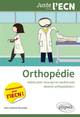 Orthopédie (9782340001930-front-cover)