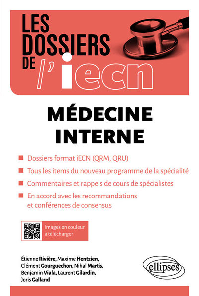 Médecine interne (9782340017702-front-cover)