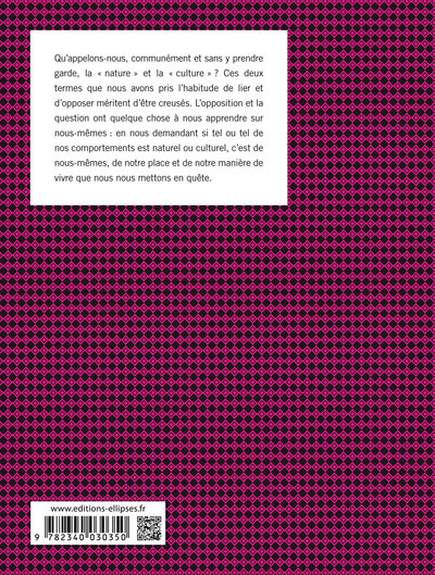 Nature et culture (9782340030350-back-cover)