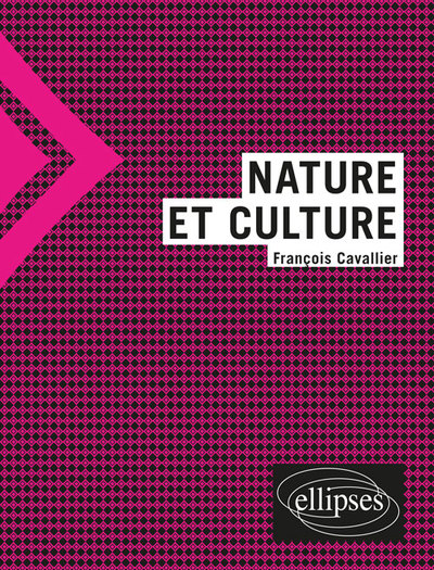 Nature et culture (9782340030350-front-cover)