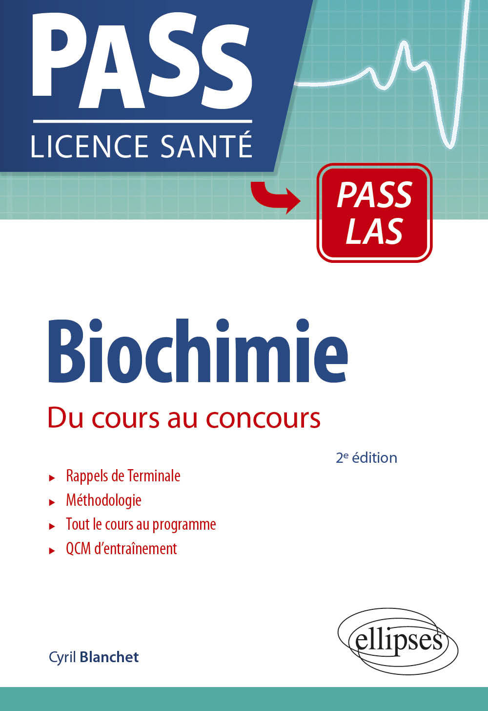 Biochimie (9782340069350-front-cover)