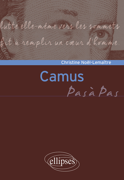 Camus (9782340071698-front-cover)