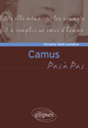 Camus (9782340071698-front-cover)