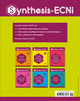 Synthesis-ECNi - 1/7 - Cardiovasculaire Pneumologie Néphrologie Réanimation (9782340033061-back-cover)