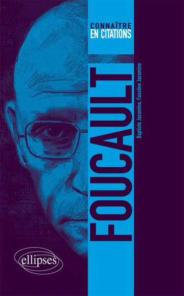 Foucault (9782340009523-front-cover)