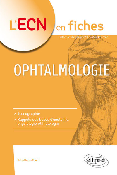 Ophtalmologie (9782340022522-front-cover)