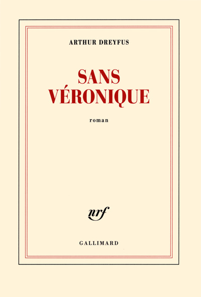 Sans Véronique (9782072688874-front-cover)