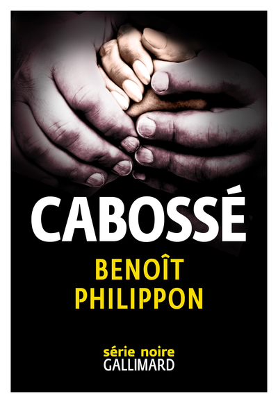 Cabossé (9782072688393-front-cover)