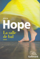 La salle de bal (9782072688720-front-cover)