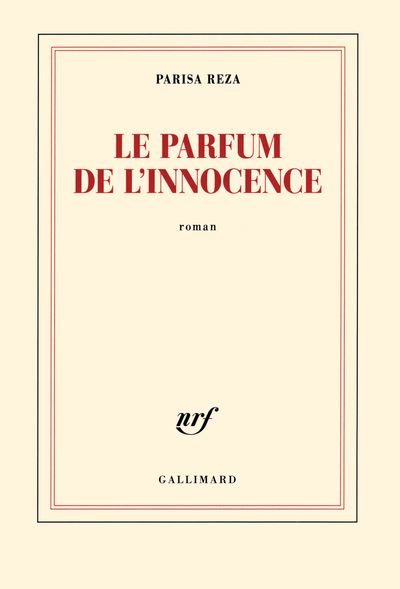 Le parfum de l'innocence (9782072689550-front-cover)