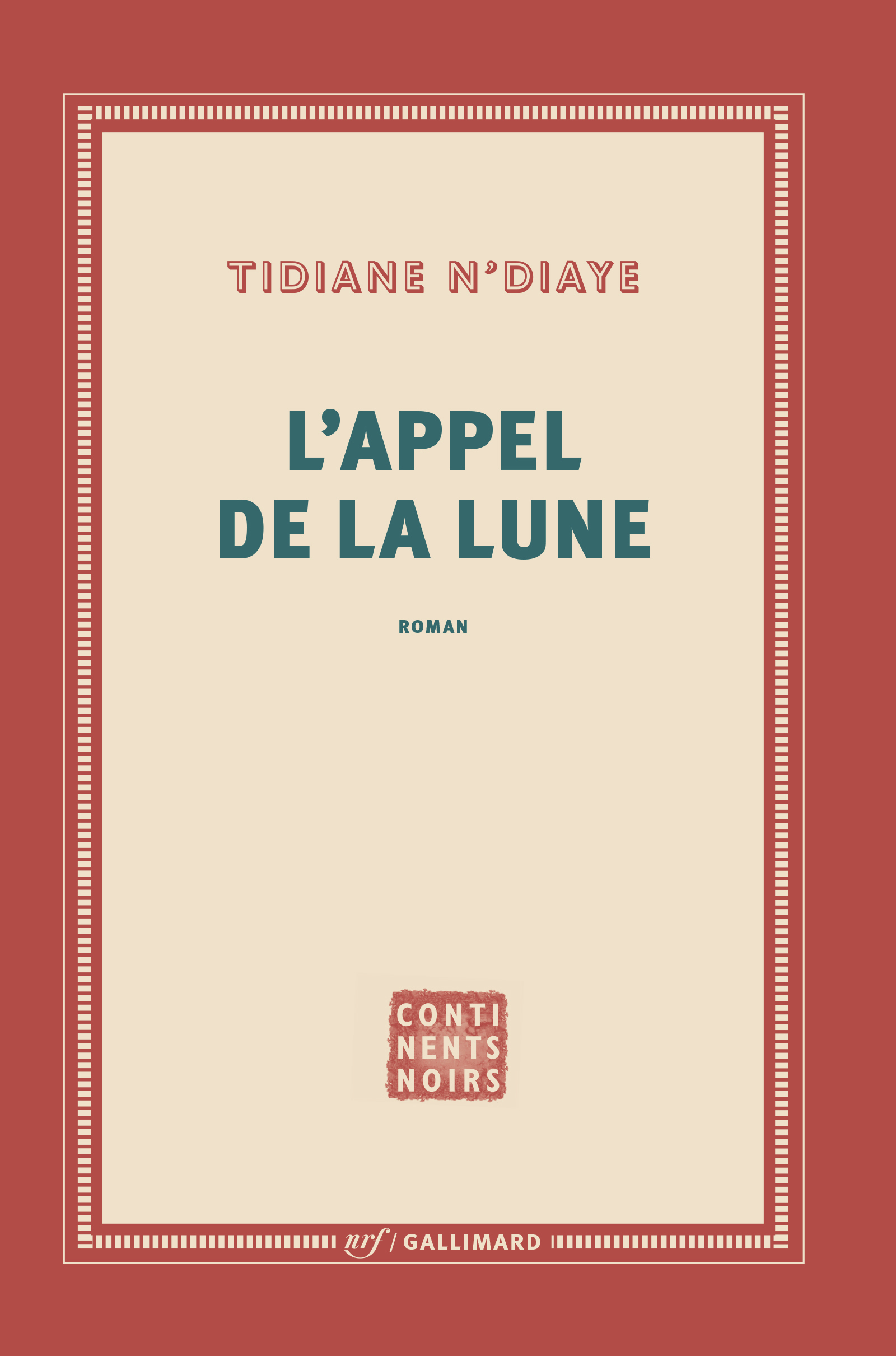 L'appel de la lune (9782072687440-front-cover)