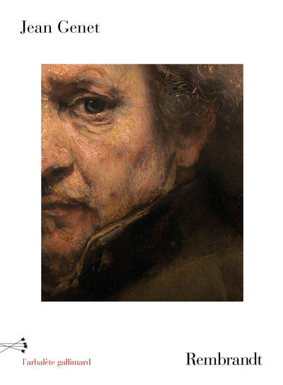 Rembrandt (9782072698224-front-cover)