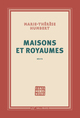 Maisons et Royaumes (9782072694226-front-cover)