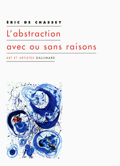 L'abstraction avec ou sans raisons (9782072693342-front-cover)