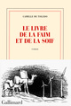 Le livre de la faim et de la soif (9782072699474-front-cover)