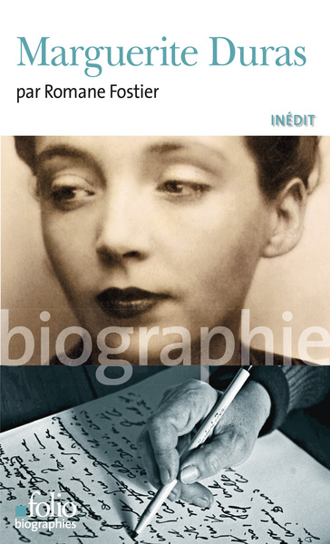 Marguerite Duras (9782072694073-front-cover)