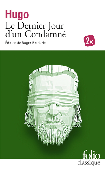 Le Dernier Jour d'un Condamné (9782072699917-front-cover)