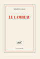 Le lambeau (9782072689079-front-cover)