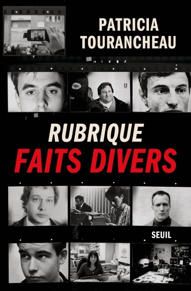 Rubrique Faits divers (9782021593402-front-cover)
