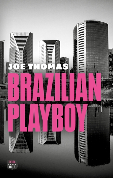 Brazilian Playboy (9782021569834-front-cover)