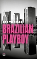 Brazilian Playboy (9782021569834-front-cover)