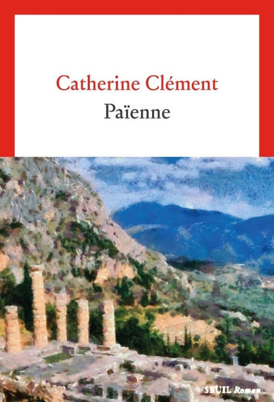 Païenne (9782021553154-front-cover)