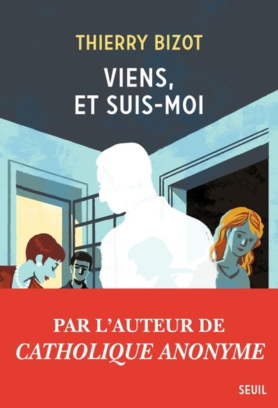 Viens, et suis-moi (9782021535075-front-cover)