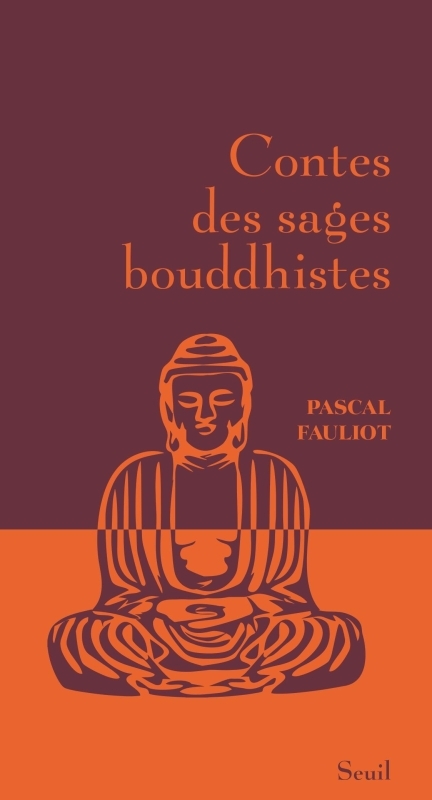 Contes des sages bouddhistes (9782021543049-front-cover)