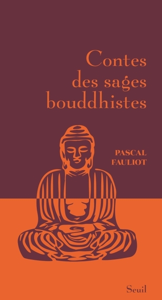 Contes des sages bouddhistes (9782021543049-front-cover)