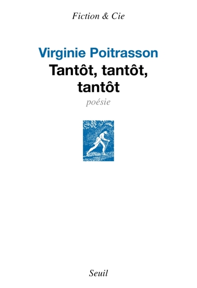 Tantôt, tantôt, tantôt (9782021517736-front-cover)