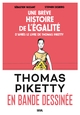Une brève histoire de l’égalité en bande dessinée (9782021566376-front-cover)